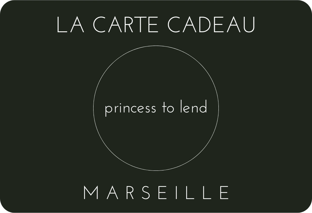 Image de la carte cadeau Princess To lend