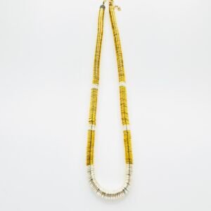 collier-lou-bicolore-dore
