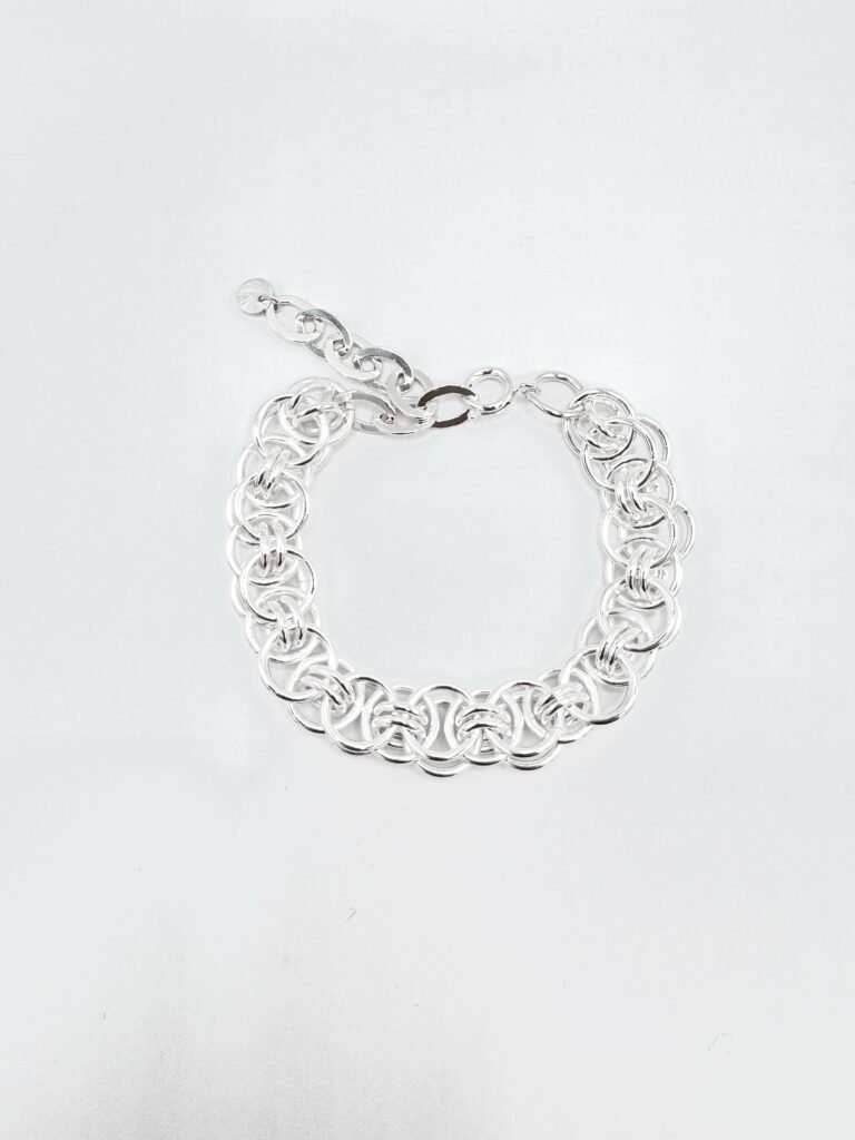 Bracelet SAMANTHA Argent