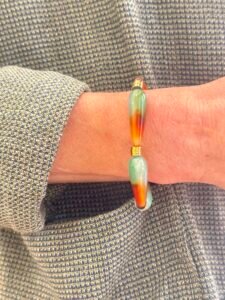 BRACELET REGINE PORTE