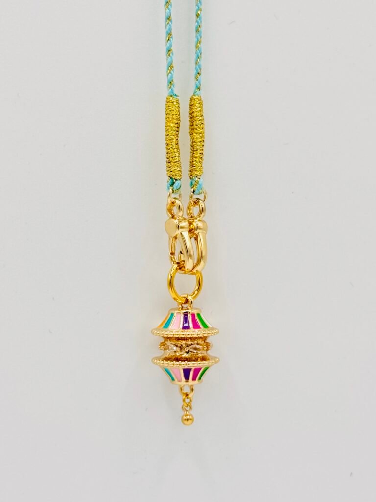 Collier REVE