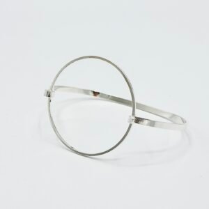 Bracelet GLORIA argenté