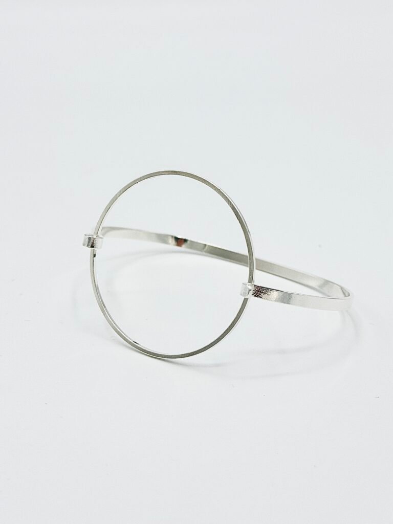 Bracelet GLORIA argenté