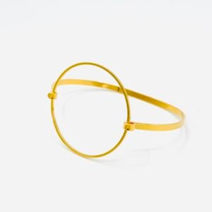 Bracelet GLORIA doré