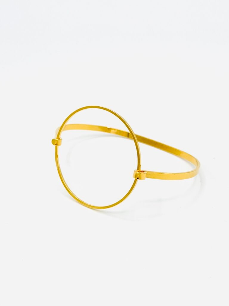 Bracelet GLORIA doré