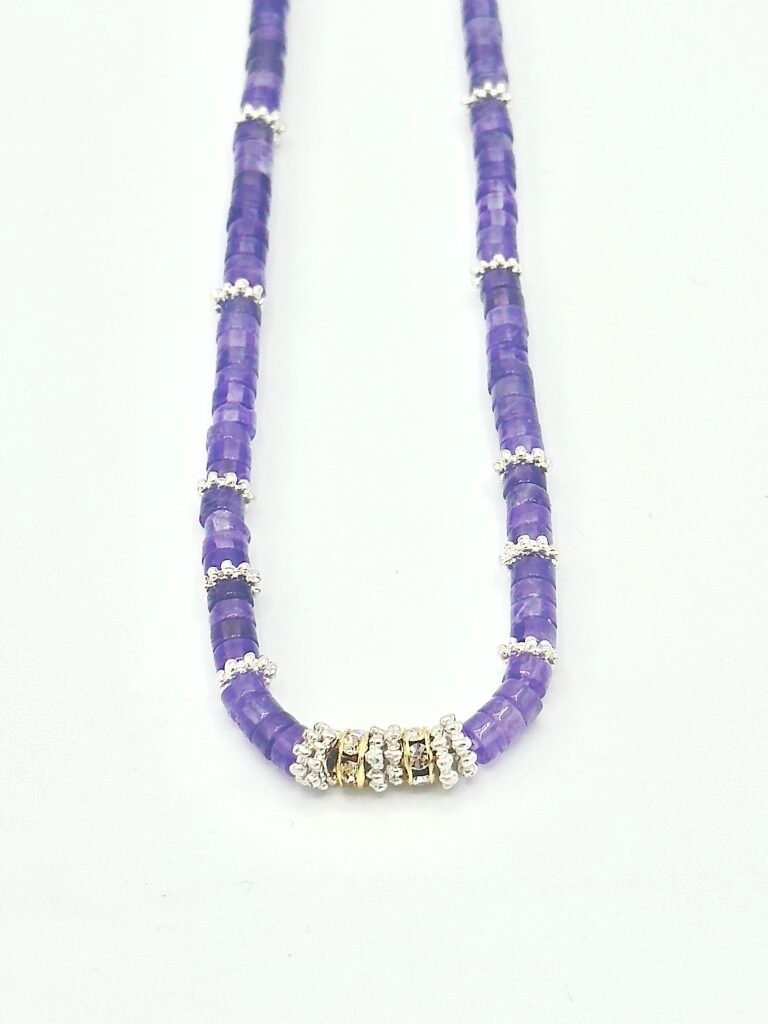 Collier INDRA