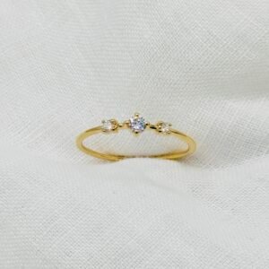 Bague CELESTE
