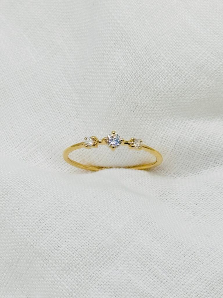 Bague CELESTE