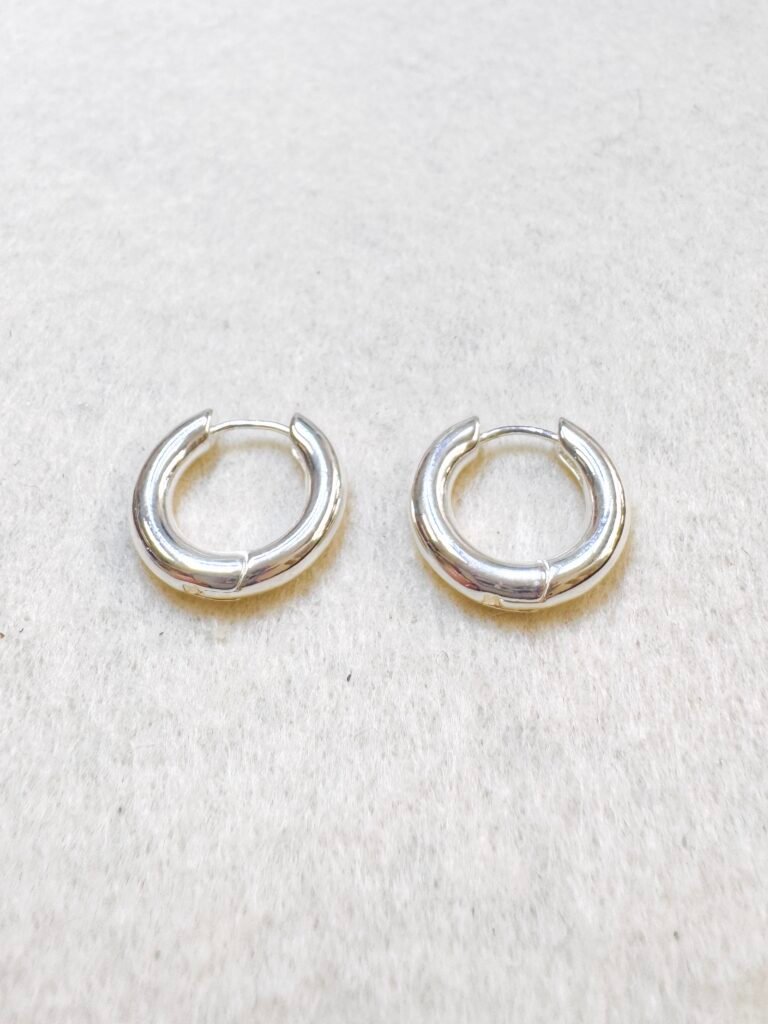 BO CREOLES MYLENE ARGENT 2