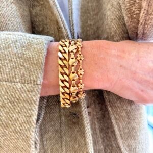 BRACELETS FOLIE EXTASE CAMILLE