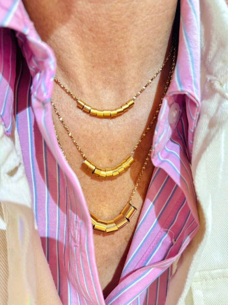 COLLIERS GARETH MINI BABY ET GARETH