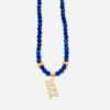 COLLIER ROCK LAPIS