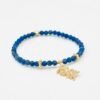 BRACELET ROCK LAPIS