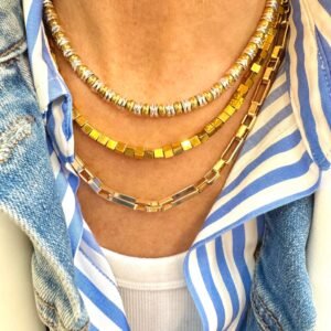 COLLIERS LOU FULL HEMATITES BONNIE JAMES