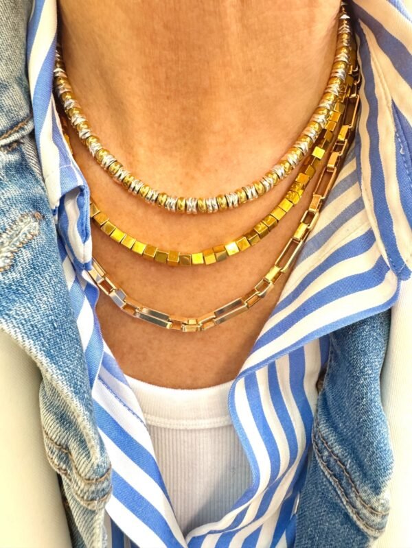 COLLIERS LOU FULL HEMATITES BONNIE JAMES