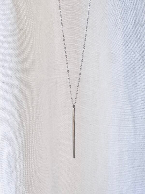 Collier Amulette