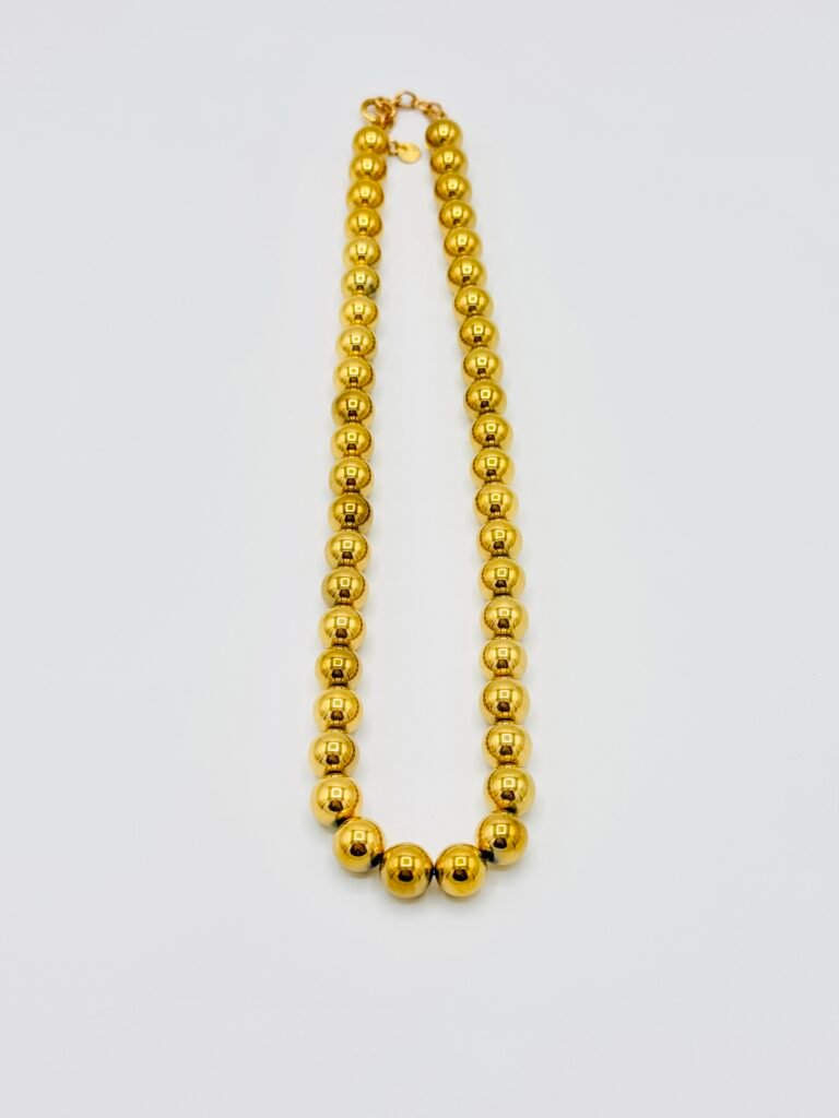 Collier Colette 10 mm