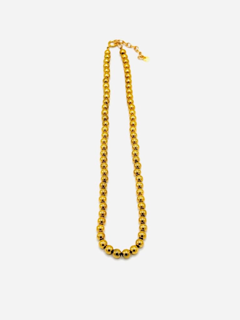 Collier Colette 6 mm