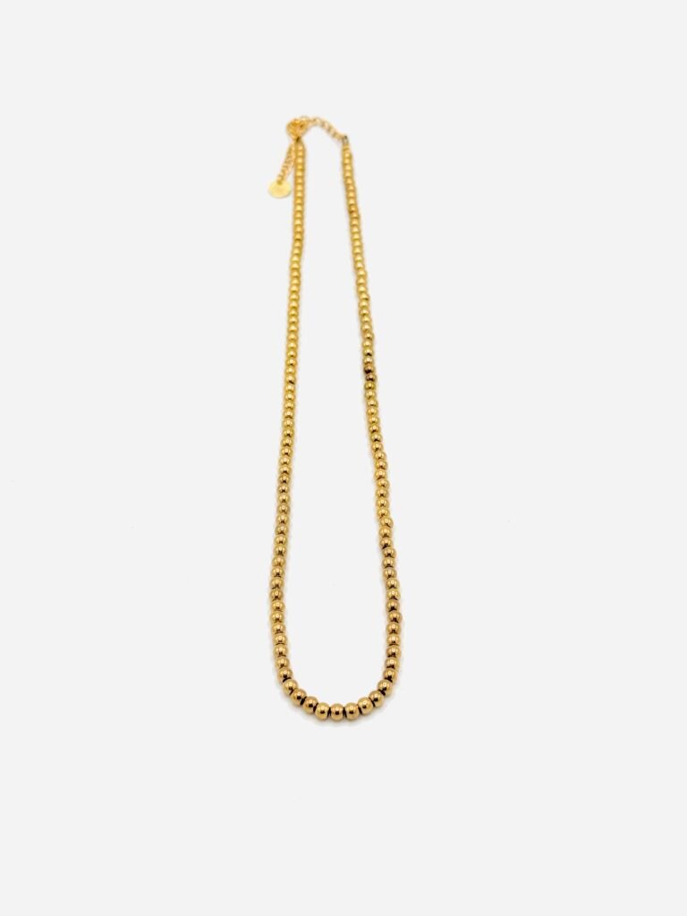 Collier Colette 3 mm
