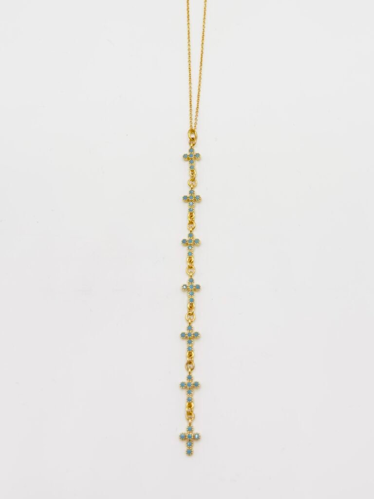 Collier CROIX