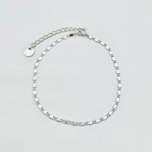 Bracelet MORGAN Argenté