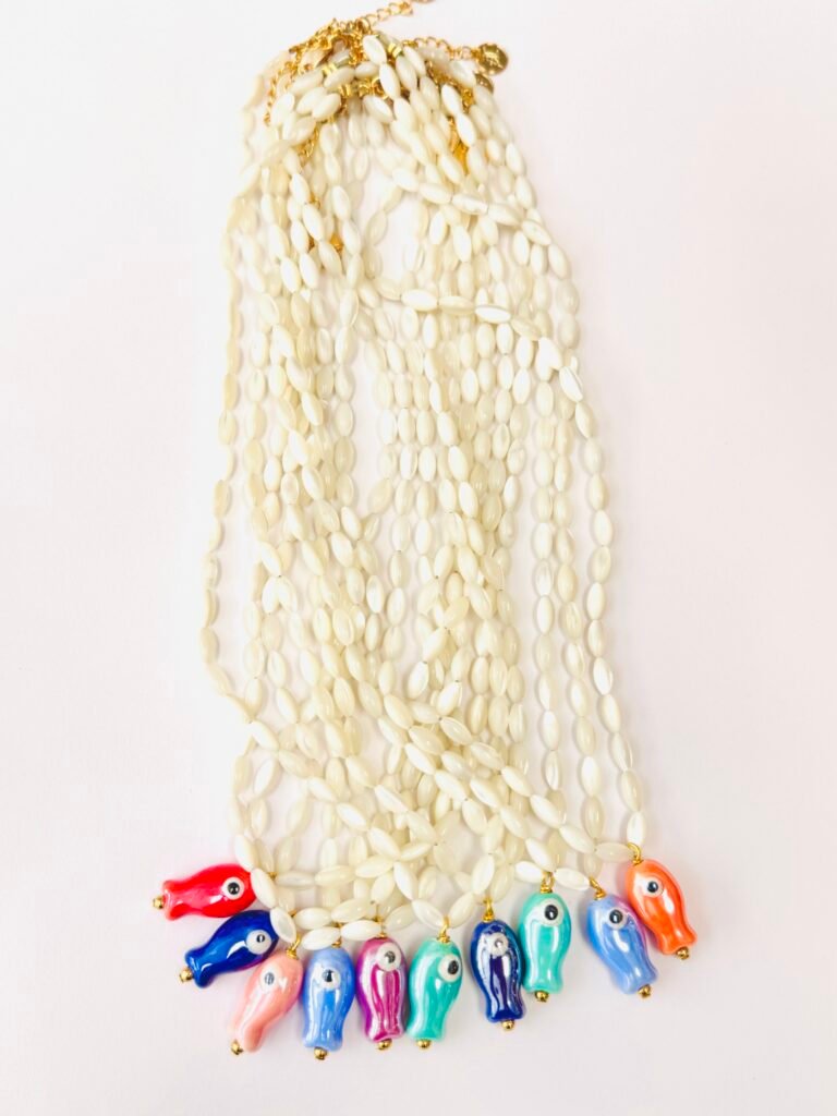 Collier CALYPSO