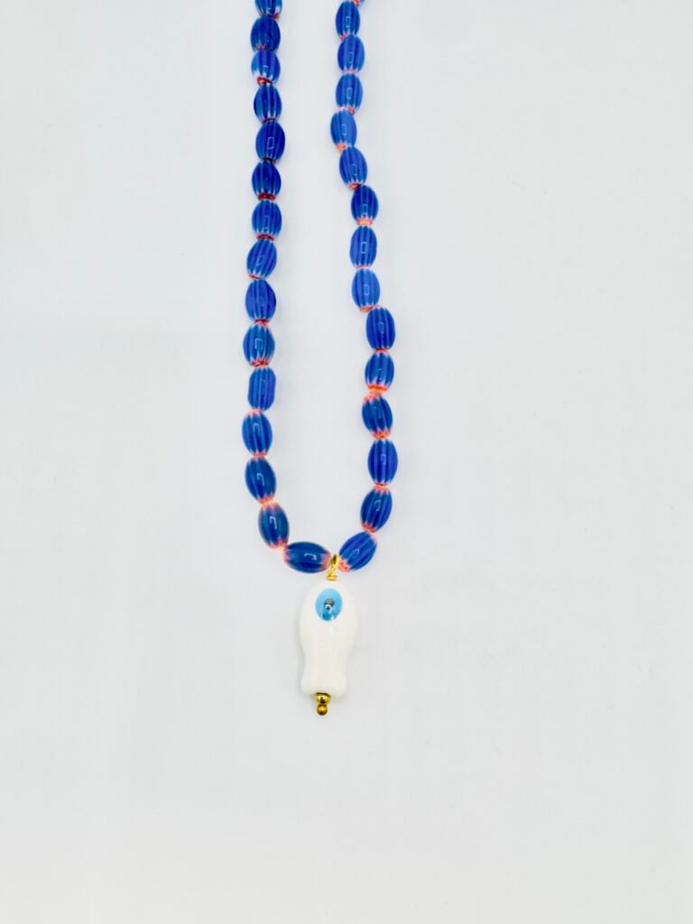 Collier IBIZA