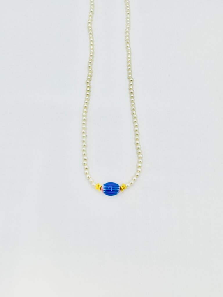 Collier MOOREA