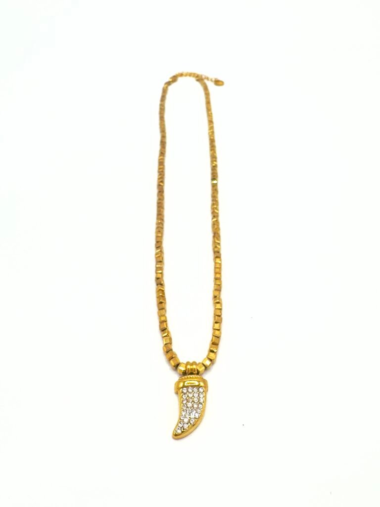 Collier BRUCE