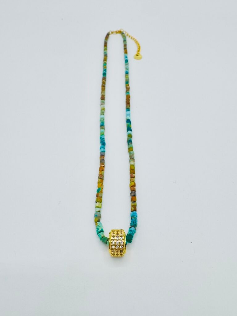 Collier NOMAD