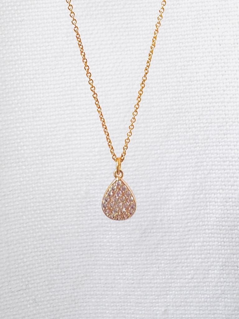 Collier STELLA
