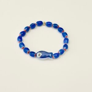 Bracelet IBIZA version Poisson