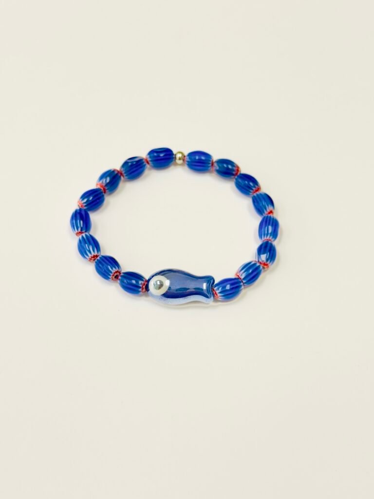 Bracelet IBIZA version Poisson