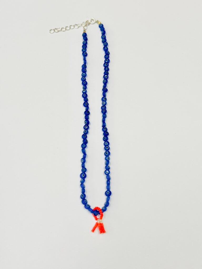 Collier MYKONOS V2