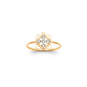 Bague JANET