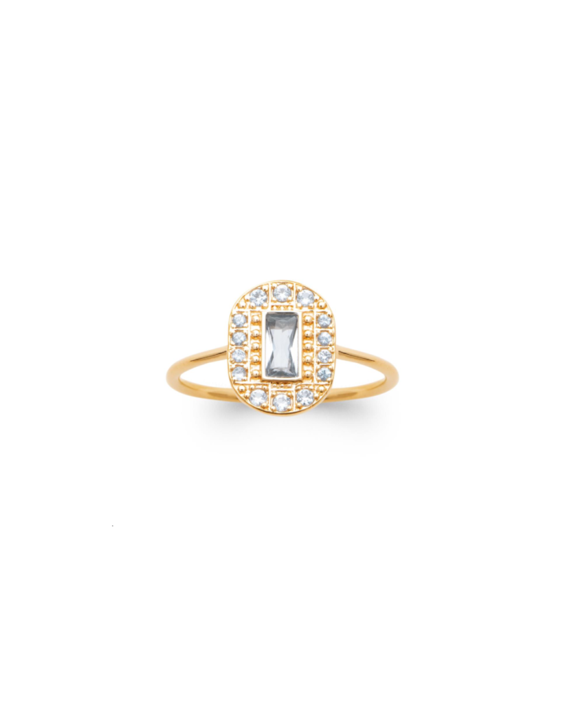 Bague KATE