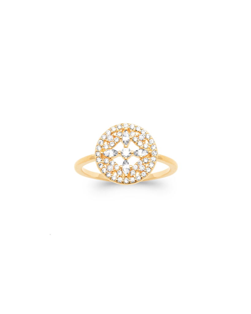 Bague MADDY