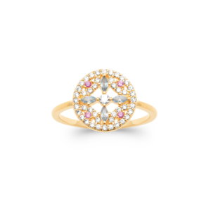 Bague MADDY Rose