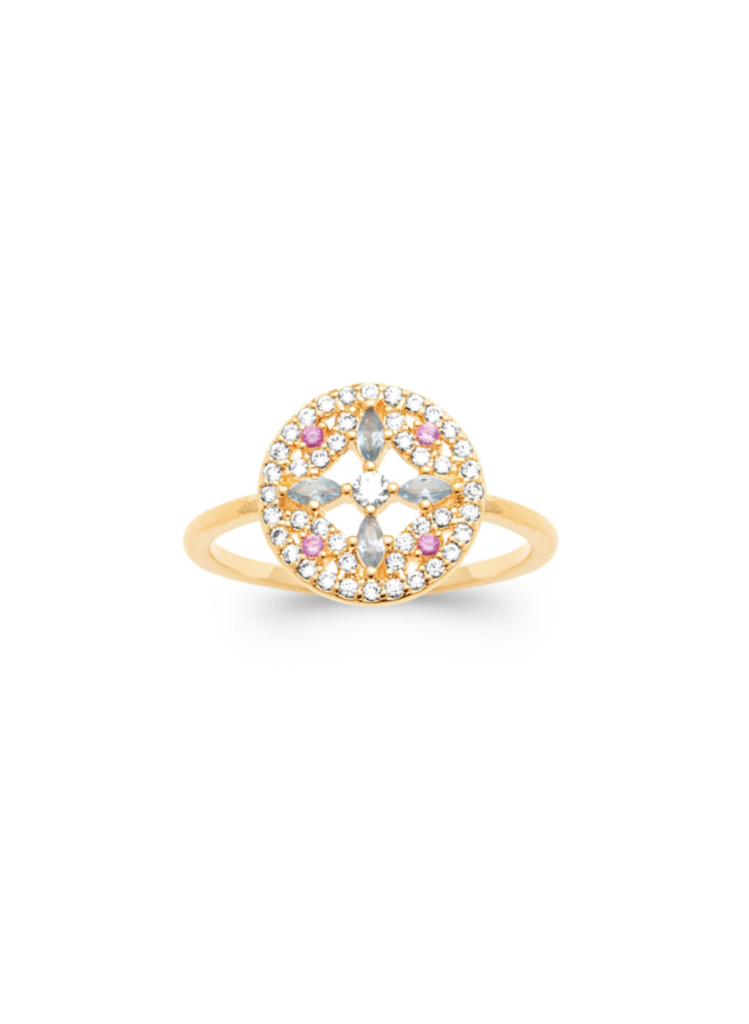 Bague MADDY Rose