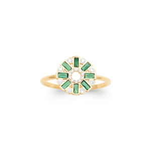 Bague MARGARET