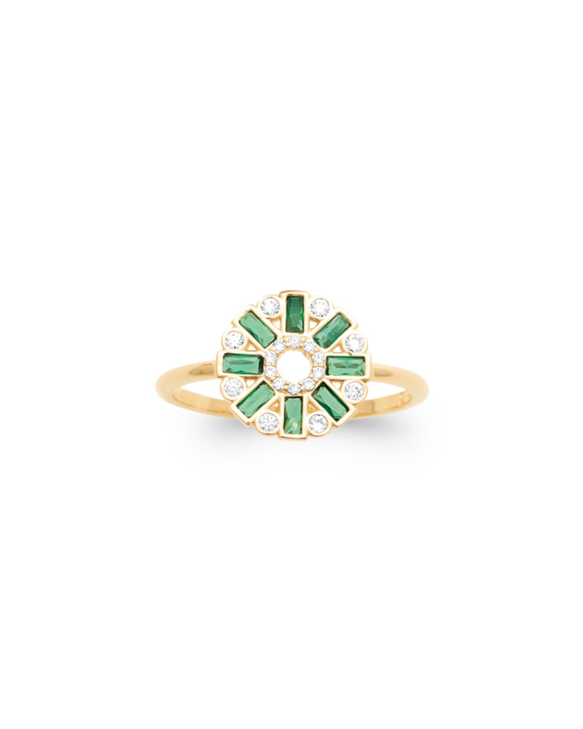 Bague MARGARET