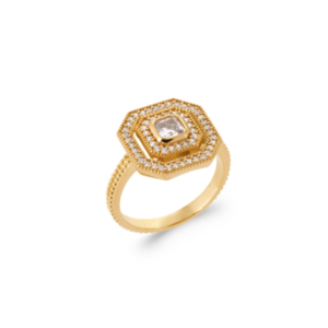 Bague MERRY