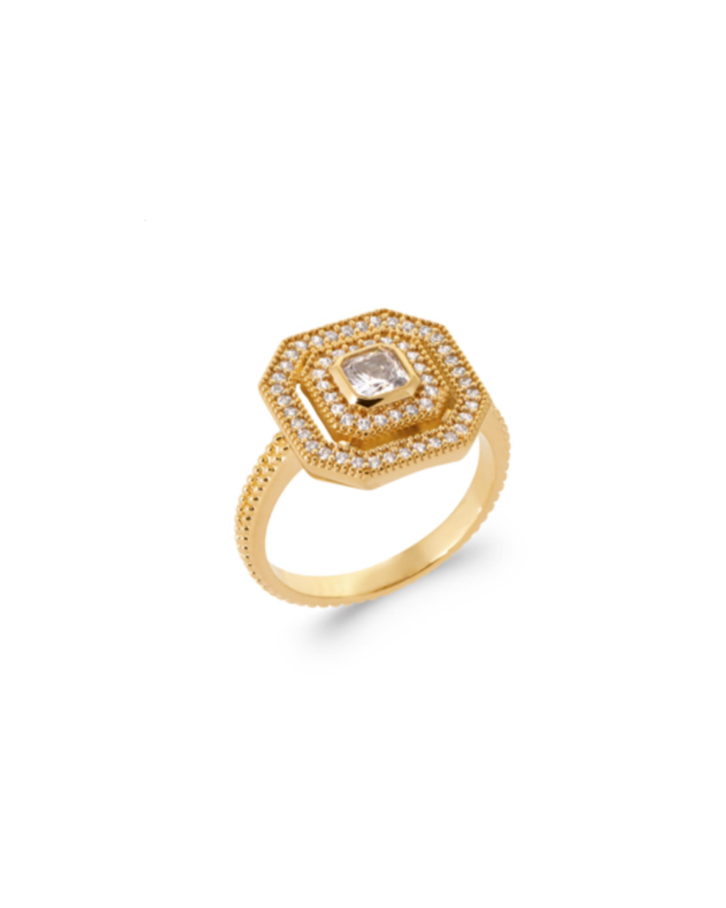 Bague MERRY