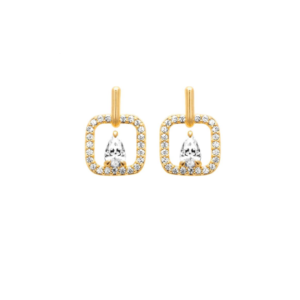 Boucles d’oreilles FAITH