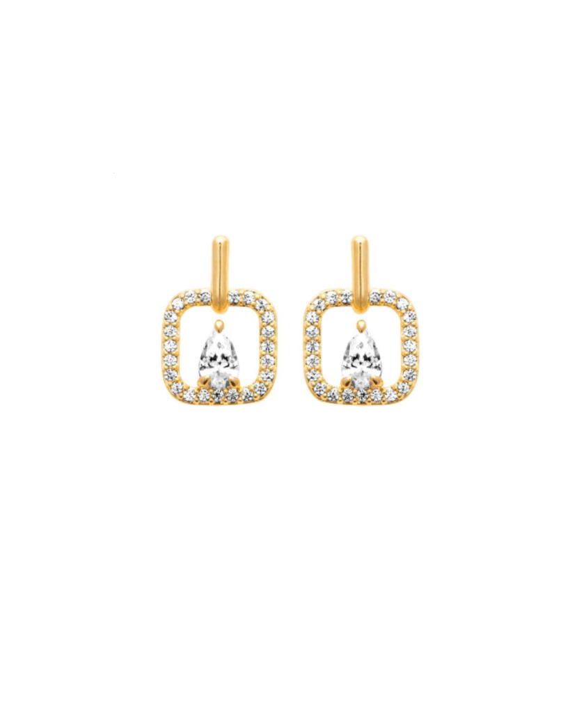 Boucles d’oreilles FAITH