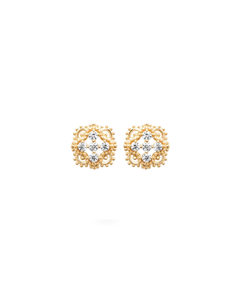 Boucles d'oreilles FELICITY